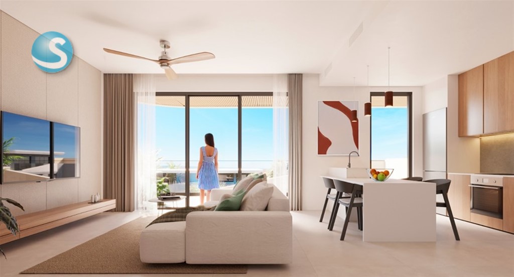 3-Bedroom Apartment in Cap Cana — photo 12