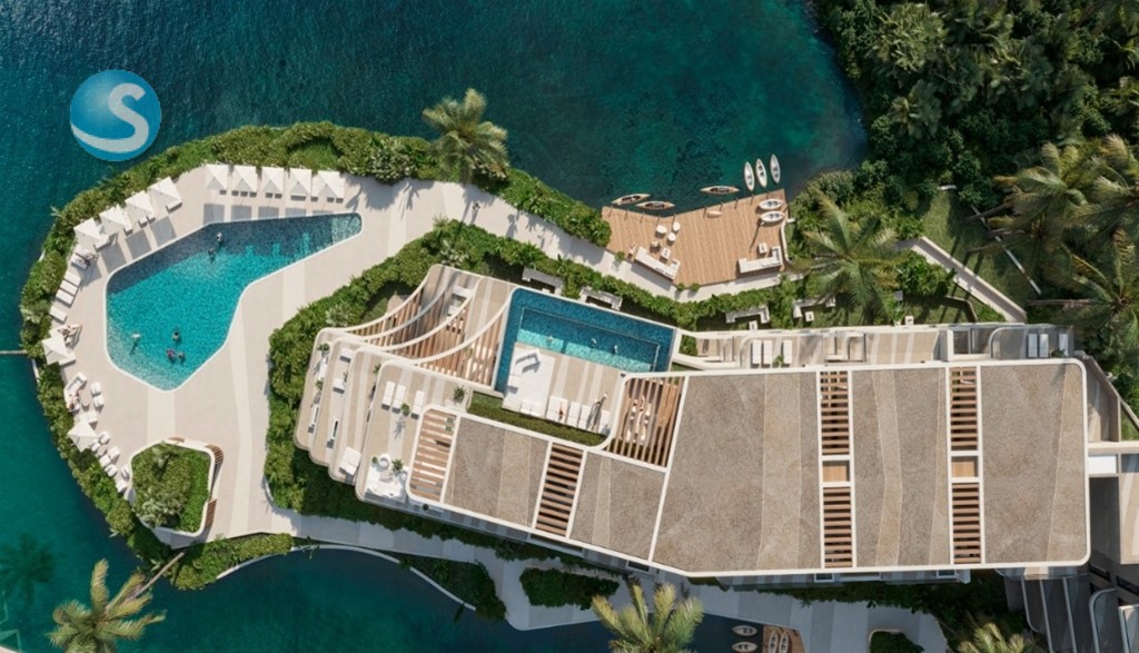 3-Bedroom Apartment in Cap Cana — photo 3