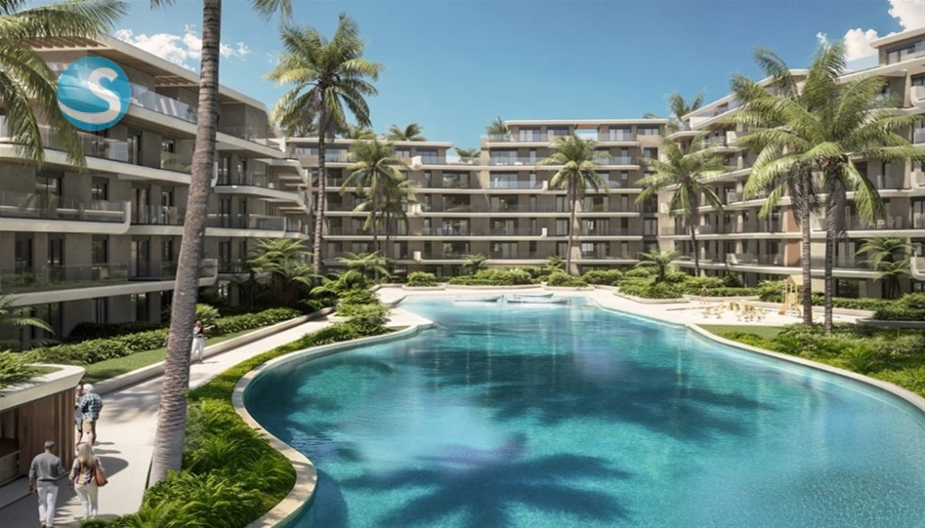 3-Bedroom Apartment in Cap Cana — photo 5