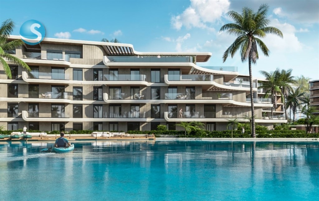 3-Bedroom Apartment in Cap Cana — photo 6