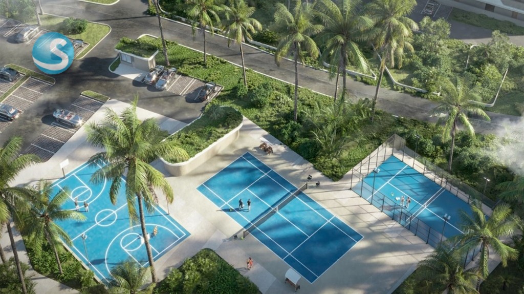3-Bedroom Apartment in Cap Cana — photo 7