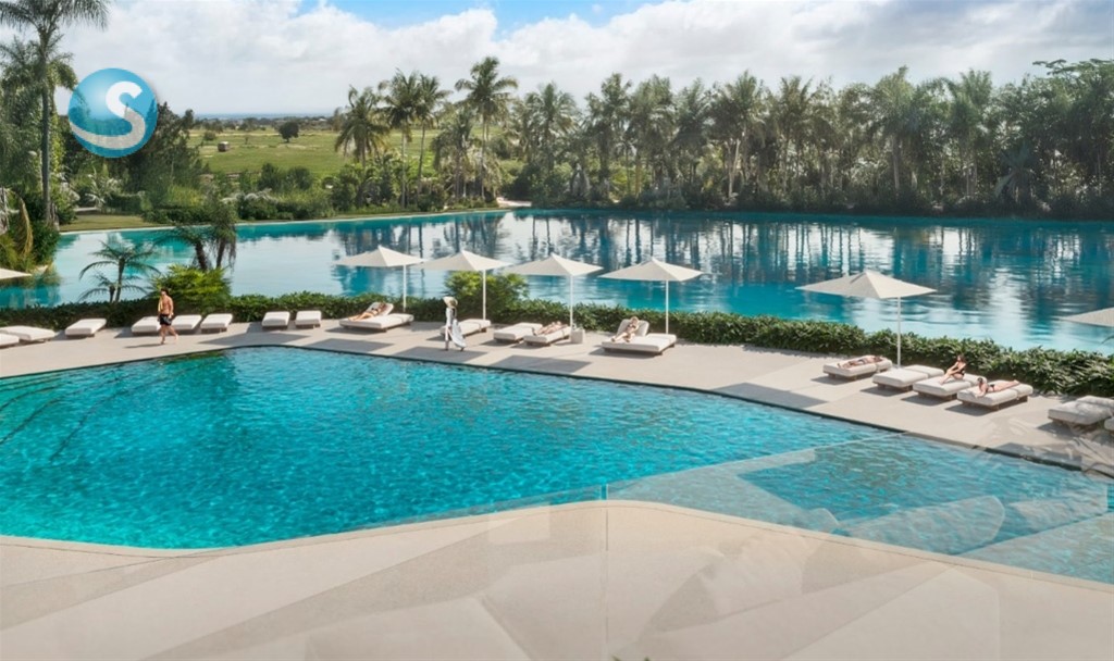 3-Bedroom Apartment in Cap Cana — photo 8