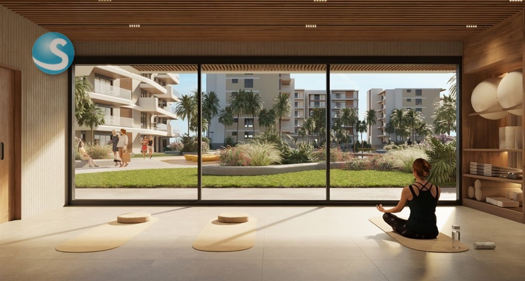 3-Bedroom Apartment in Cap Cana — photo 10