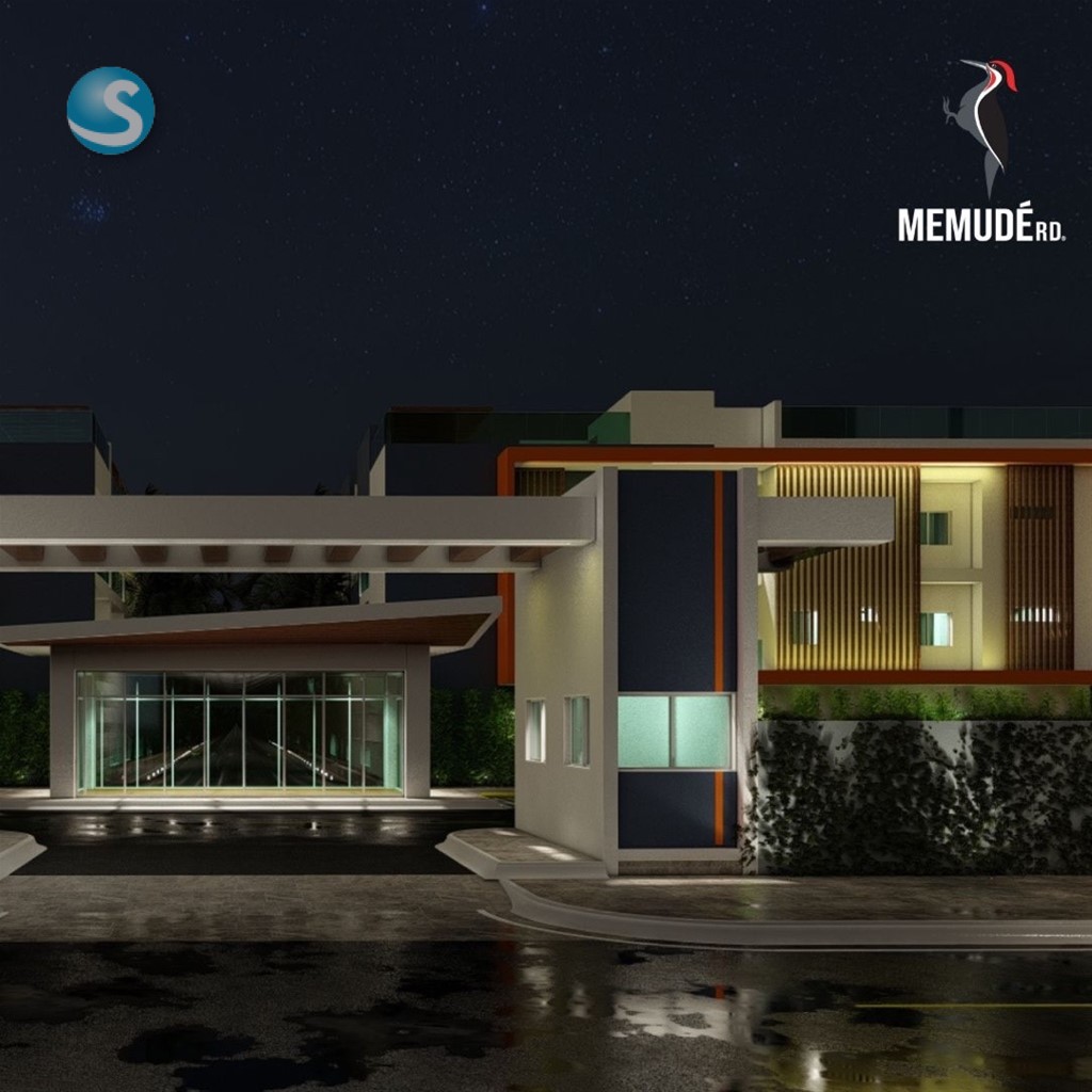 1-Bedroom Apartment in Bávaro — photo 5