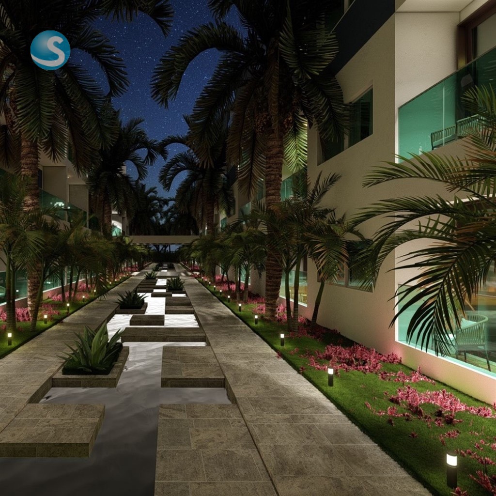 1-Bedroom Apartment in Bávaro — photo 6