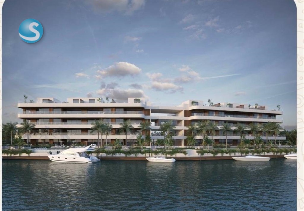 2-Bedroom Apartment in Cap Cana — photo 1