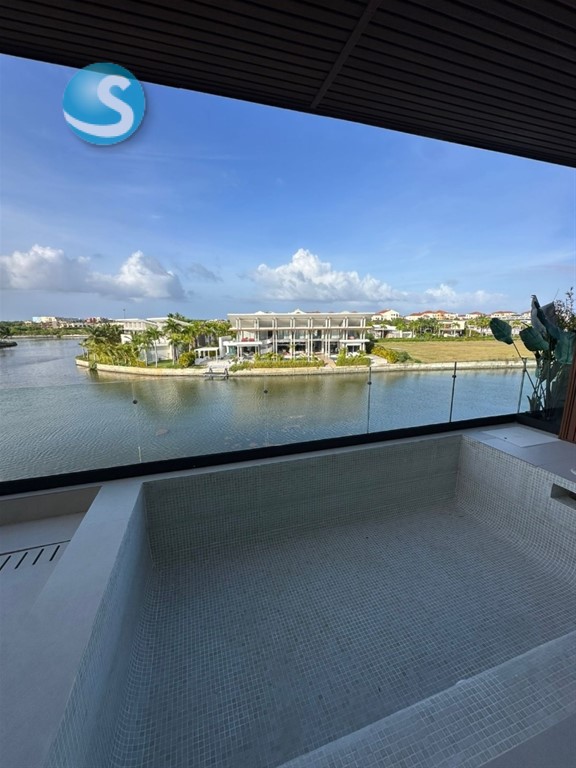 2-Bedroom Apartment in Cap Cana — photo 5