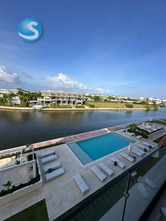 2-Bedroom Apartment in Cap Cana — photo 6
