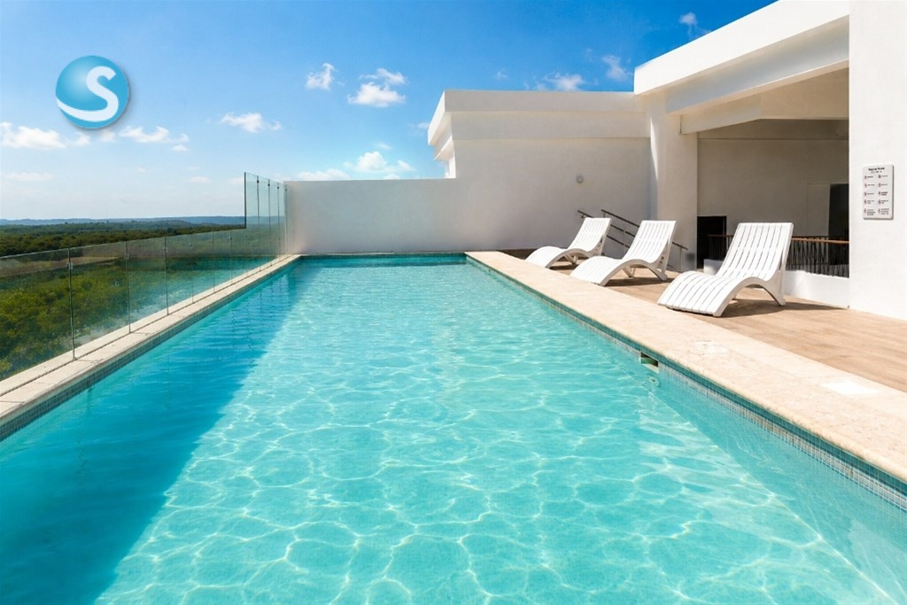 1-Bedroom Apartment in Cap Cana — photo 1