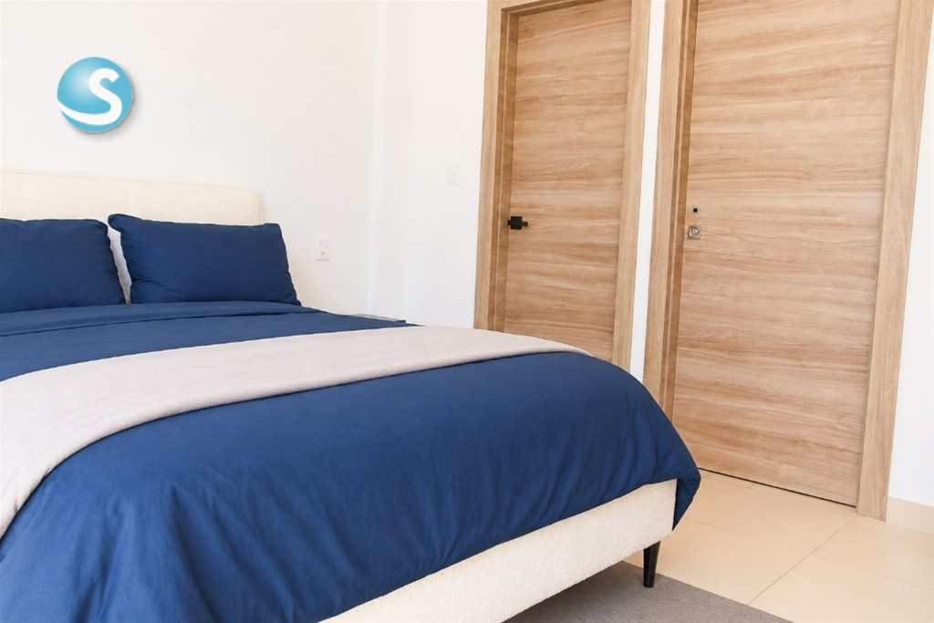1-Bedroom Apartment in Cap Cana — photo 11
