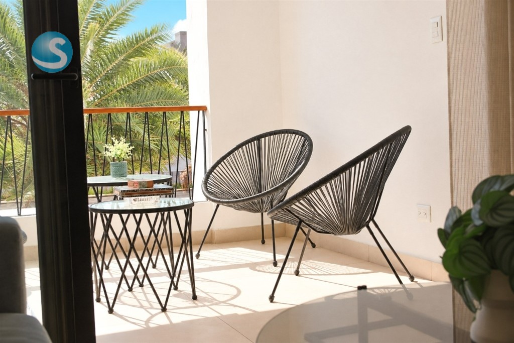 1-Bedroom Apartment in Cap Cana — photo 3