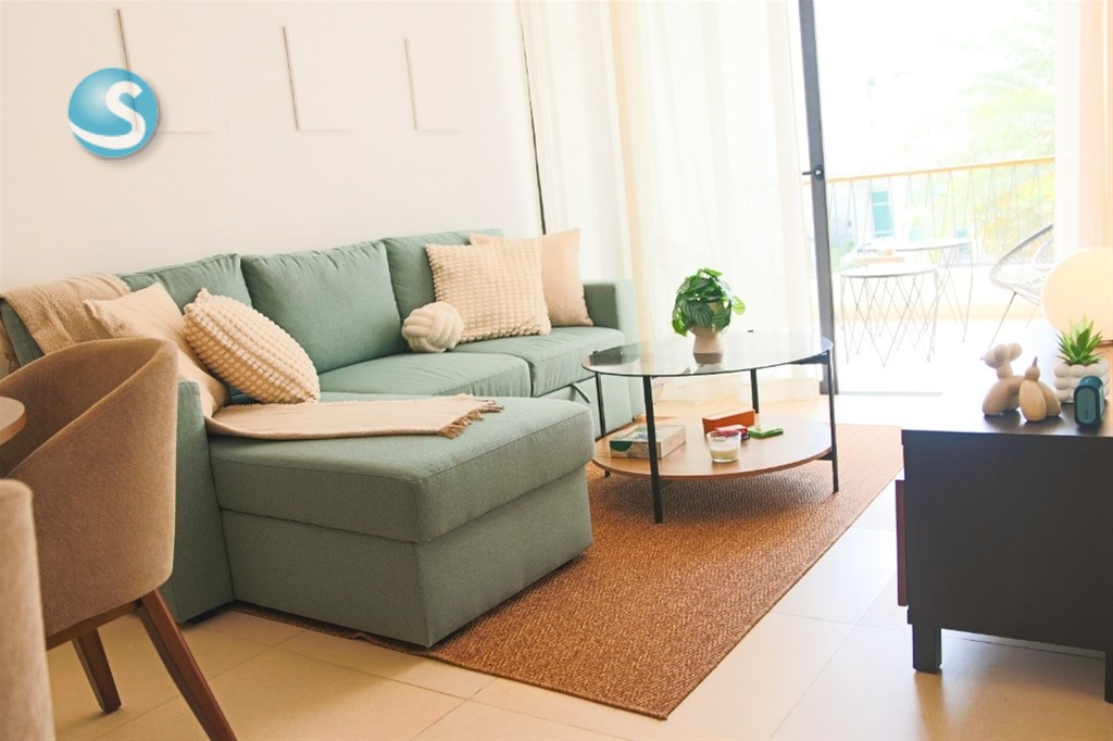 1-Bedroom Apartment in Cap Cana — photo 4