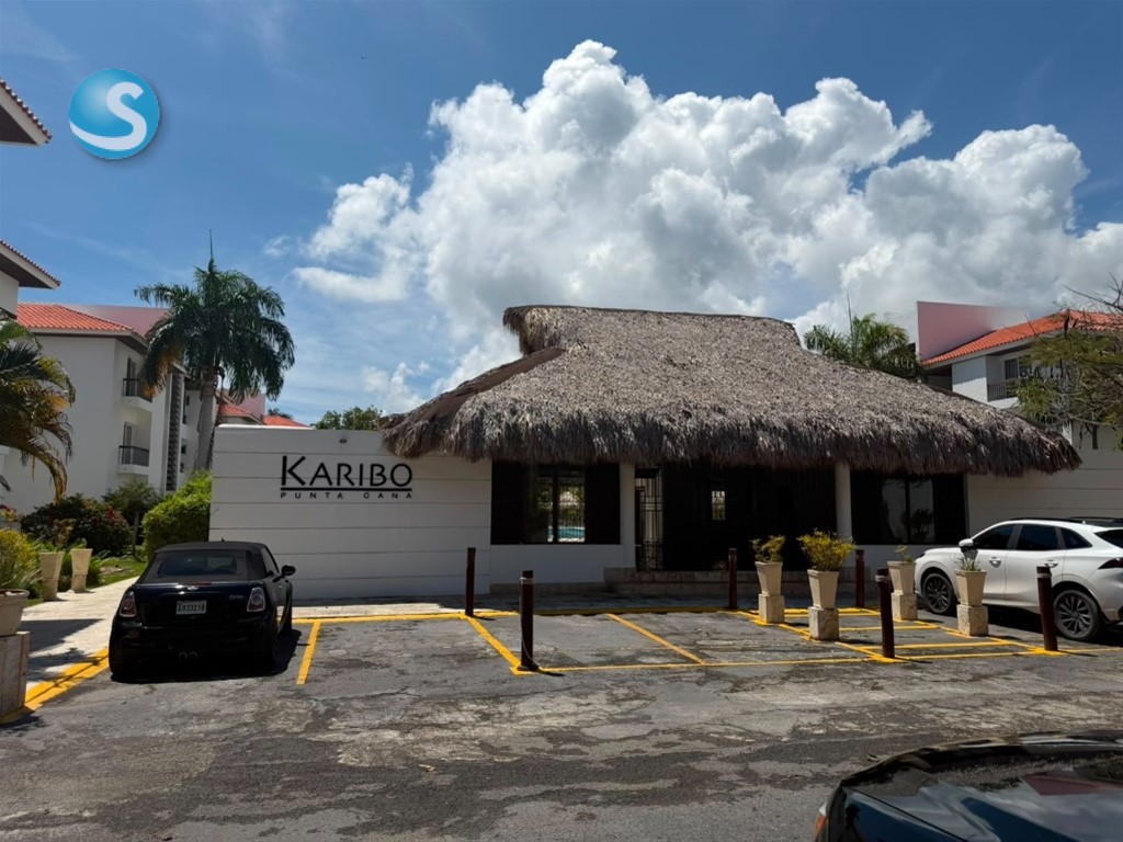 2-Bedroom Apartment in Bávaro — photo 2
