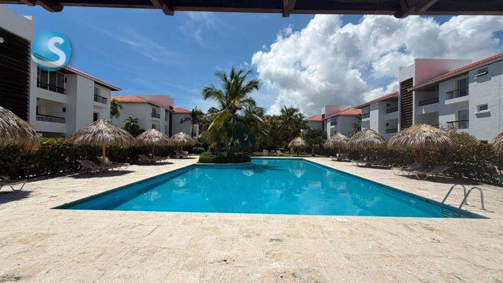 2-Bedroom Apartment in Bávaro — photo 4