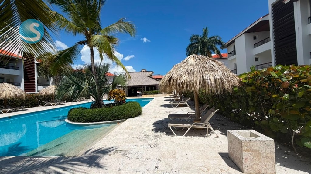2-Bedroom Apartment in Bávaro — photo 6
