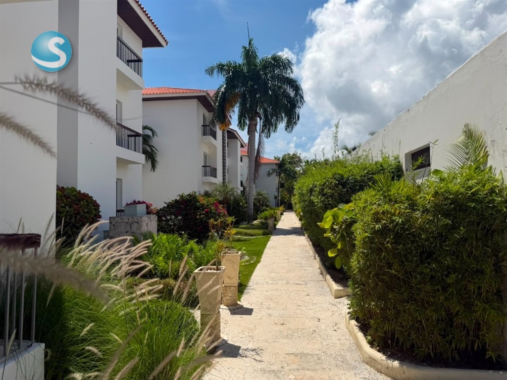 2-Bedroom Apartment in Bávaro — photo 8