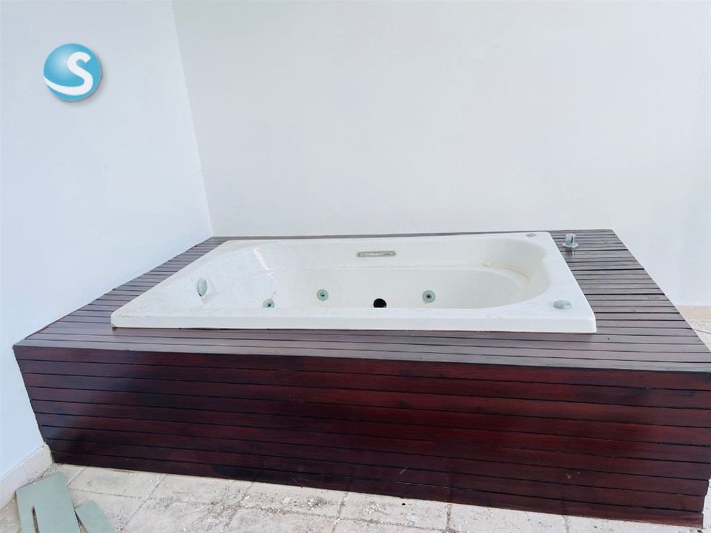 2-Bedroom Apartment in Bávaro — photo 9