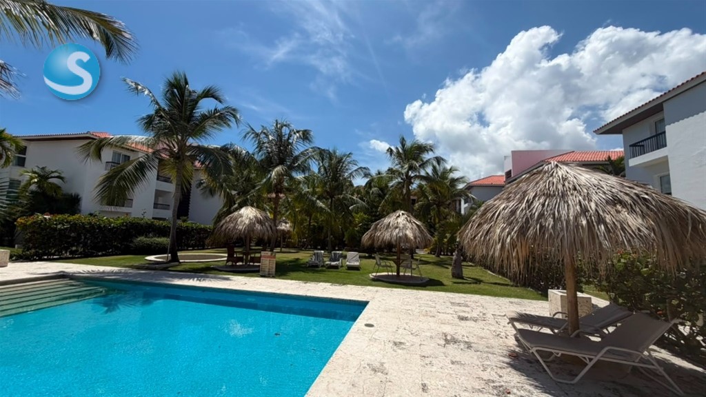 2-Bedroom Apartment in Bávaro — photo 10