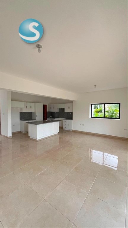 3-Bedroom Villa in Pueblo Bávaro — photo 2