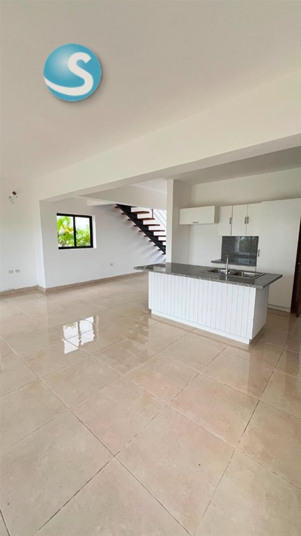 3-Bedroom Villa in Pueblo Bávaro — photo 4