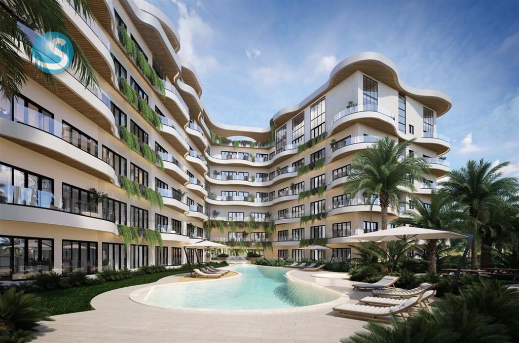 1-Bedroom Apartment in Cap Cana