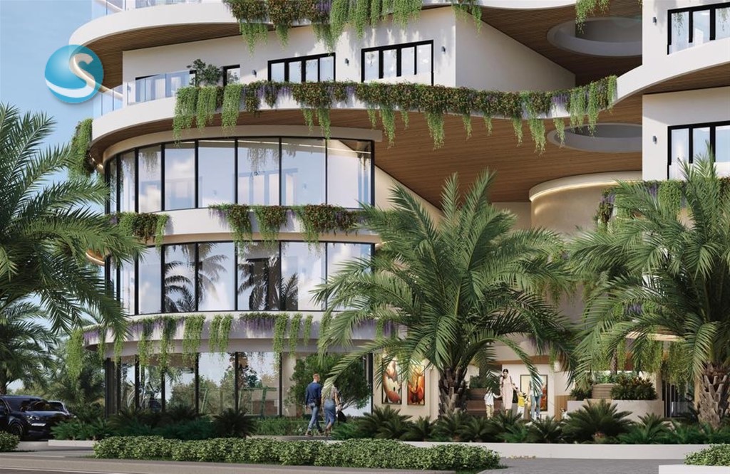 1-Bedroom Apartment in Cap Cana — photo 3