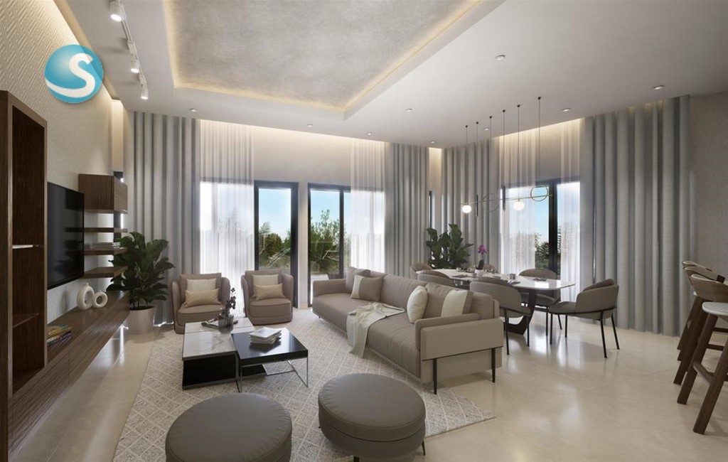 1-Bedroom Apartment in Cap Cana — photo 4