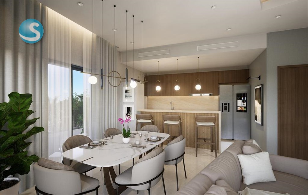1-Bedroom Apartment in Cap Cana — photo 5