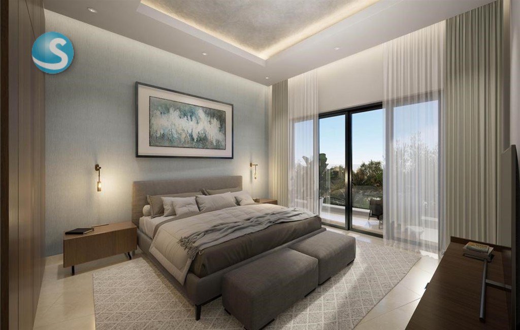 1-Bedroom Apartment in Cap Cana — photo 6