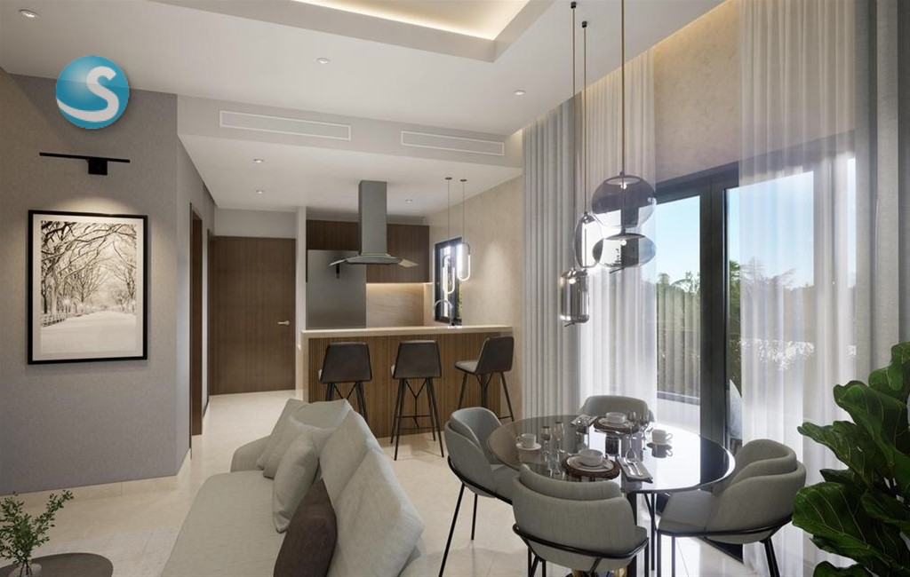 1-Bedroom Apartment in Cap Cana — photo 7