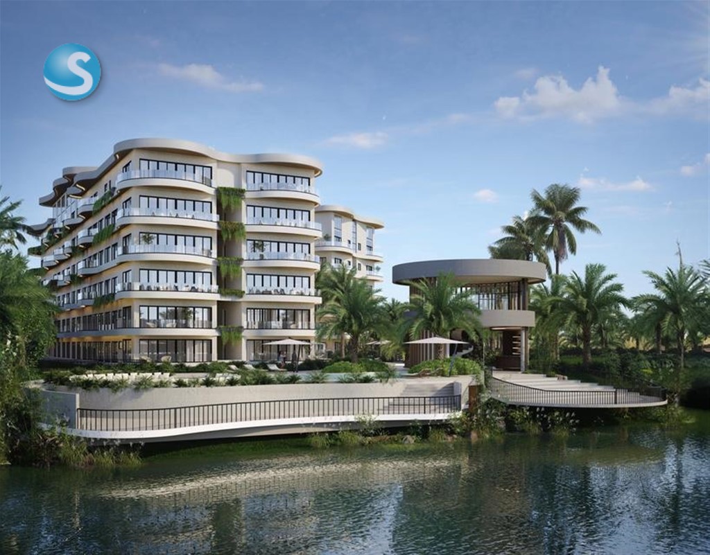 1-Bedroom Apartment in Cap Cana — photo 9