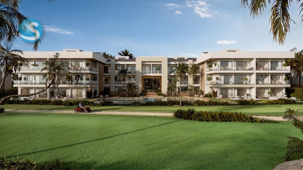 1-Bedroom Apartment in Bávaro