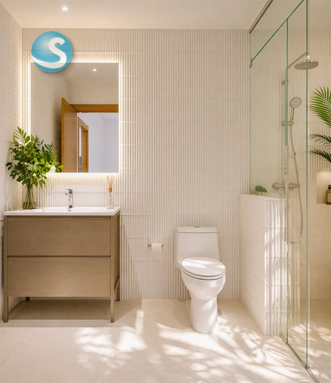 1-Bedroom Apartment in Bávaro — photo 5