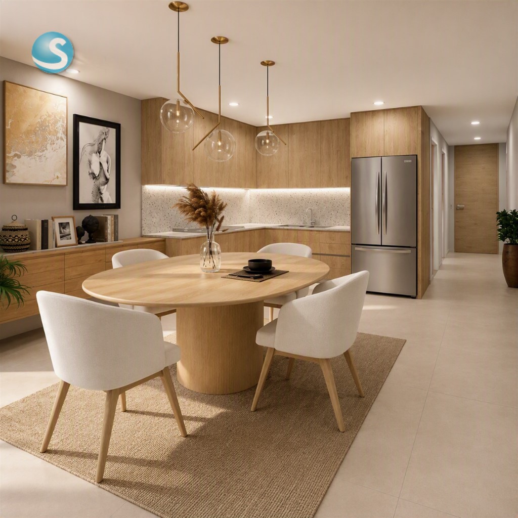 1-Bedroom Apartment in Bávaro — photo 8