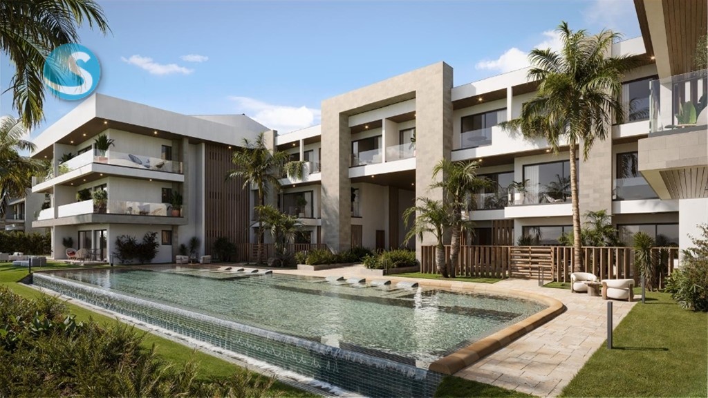 1-Bedroom Apartment in Bávaro — photo 10