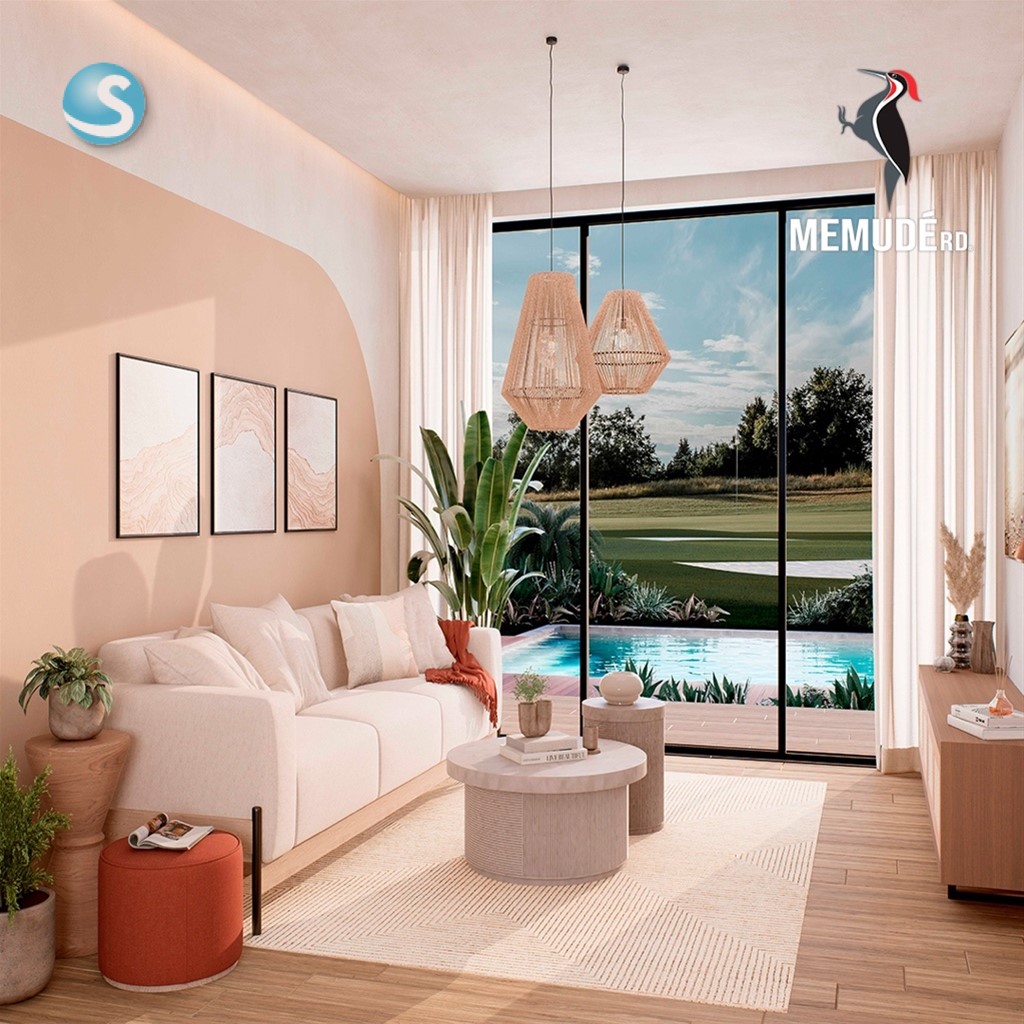2-Bedroom Apartment in Bávaro — photo 7