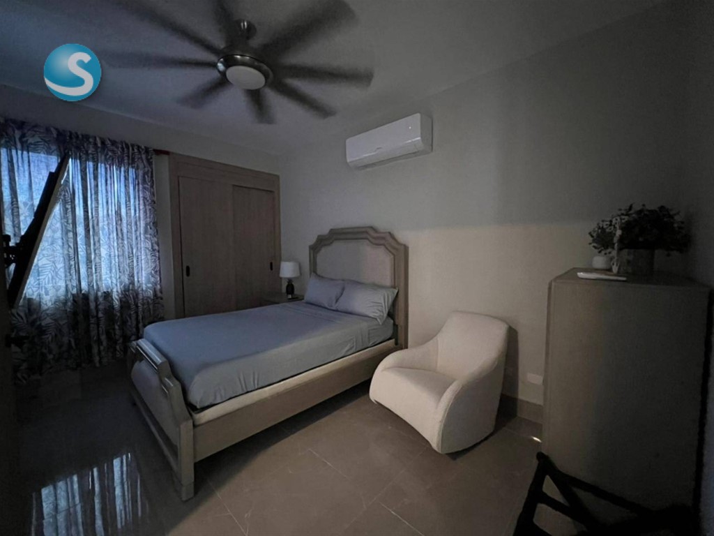 3-Bedroom Villa in Bávaro — photo 11