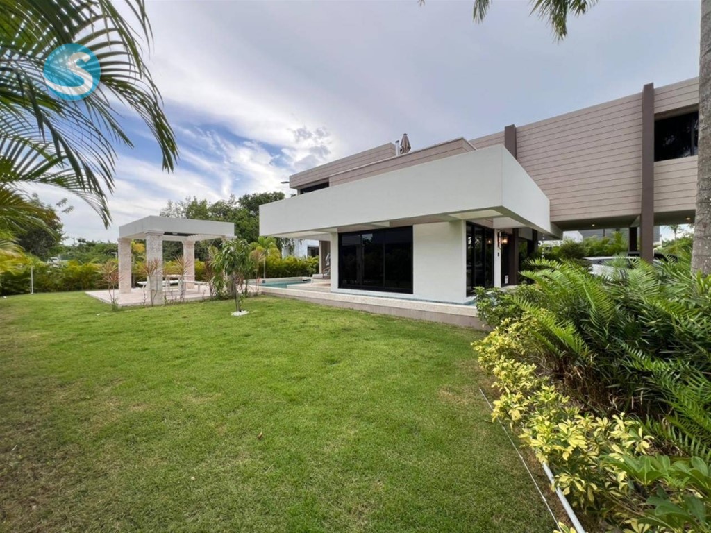 3-Bedroom Villa in Bávaro — photo 4