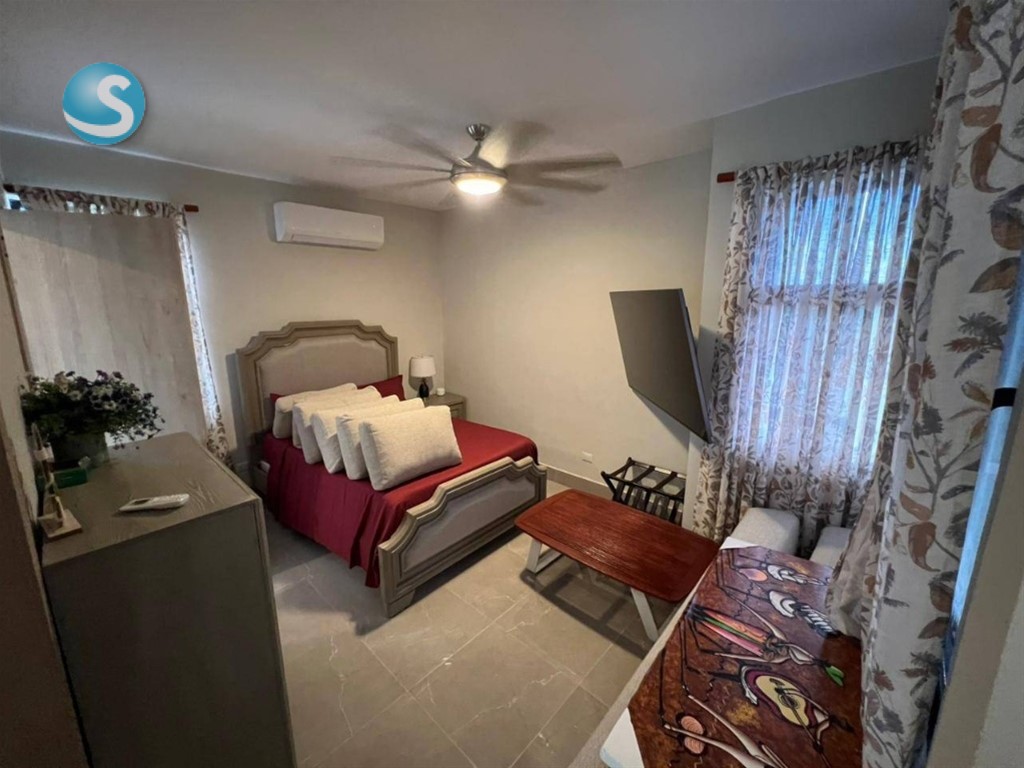 3-Bedroom Villa in Bávaro — photo 7