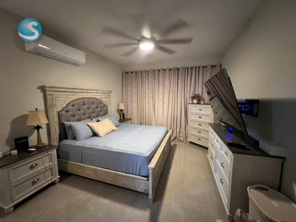 3-Bedroom Villa in Bávaro — photo 8