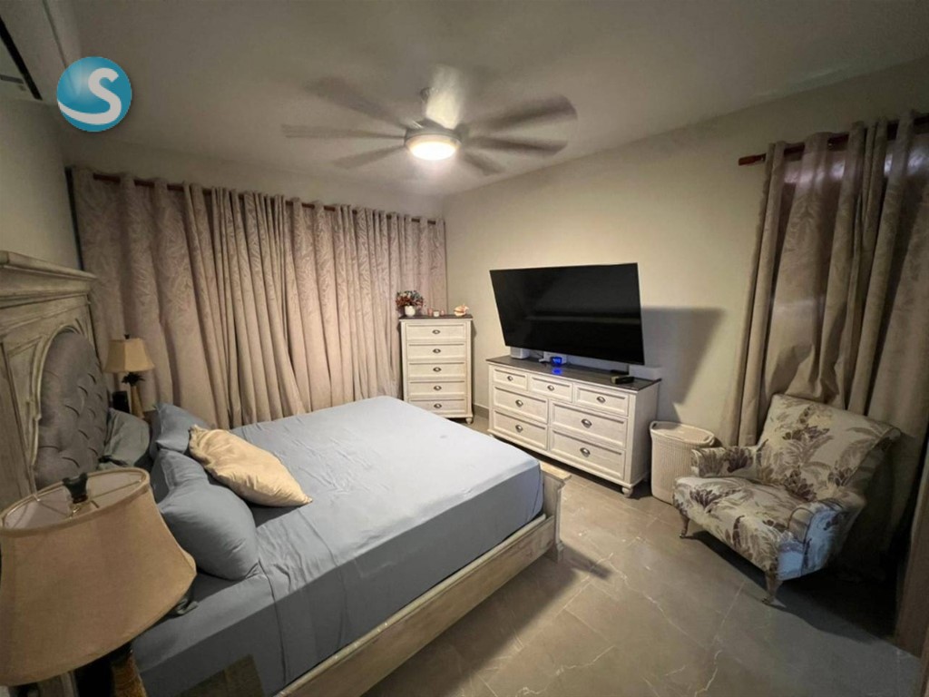 3-Bedroom Villa in Bávaro — photo 9