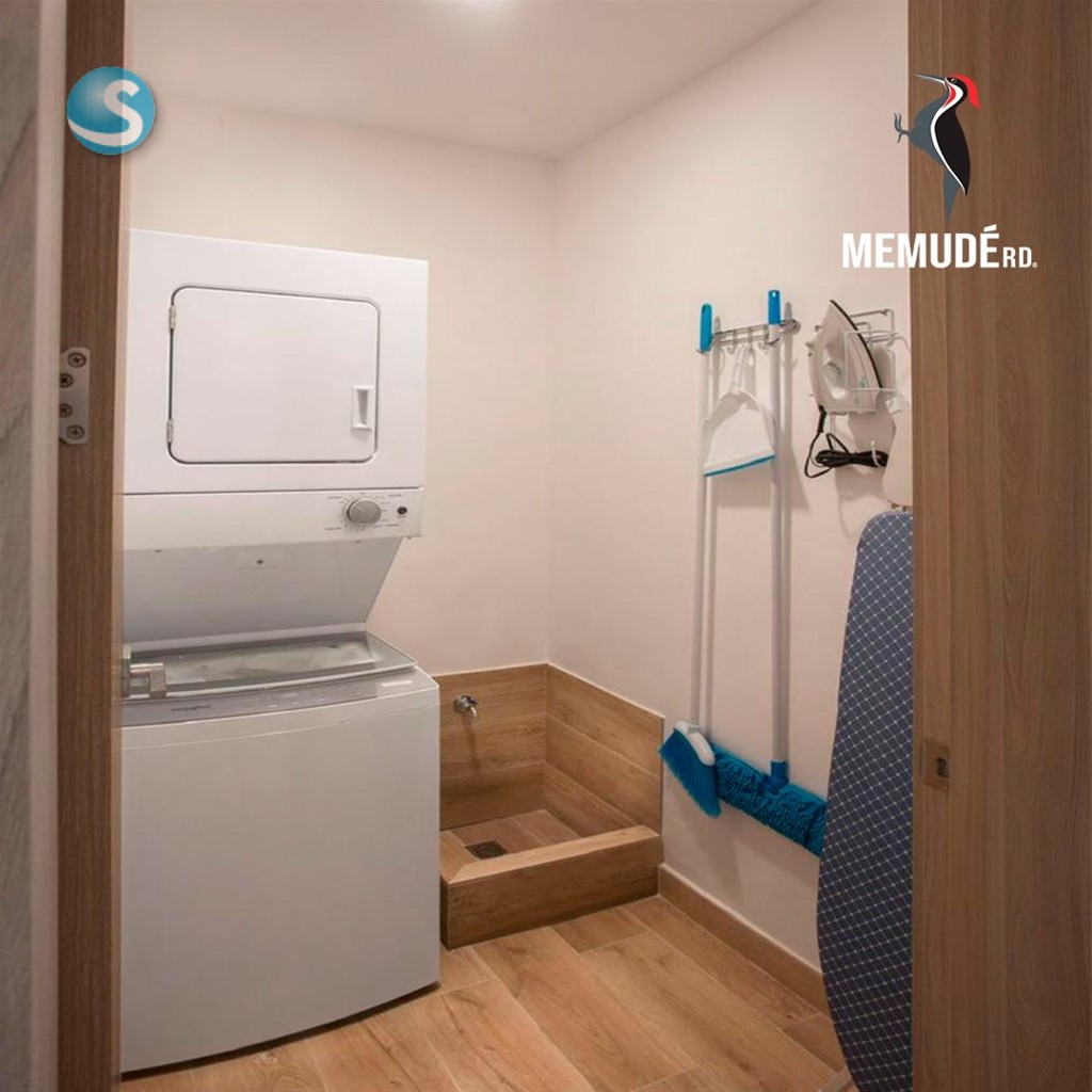 2-Bedroom Apartment in Bávaro — photo 9