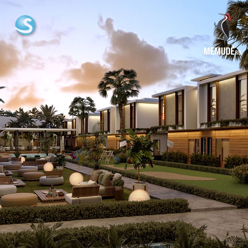 3-Bedroom Villa in Bávaro — photo 6