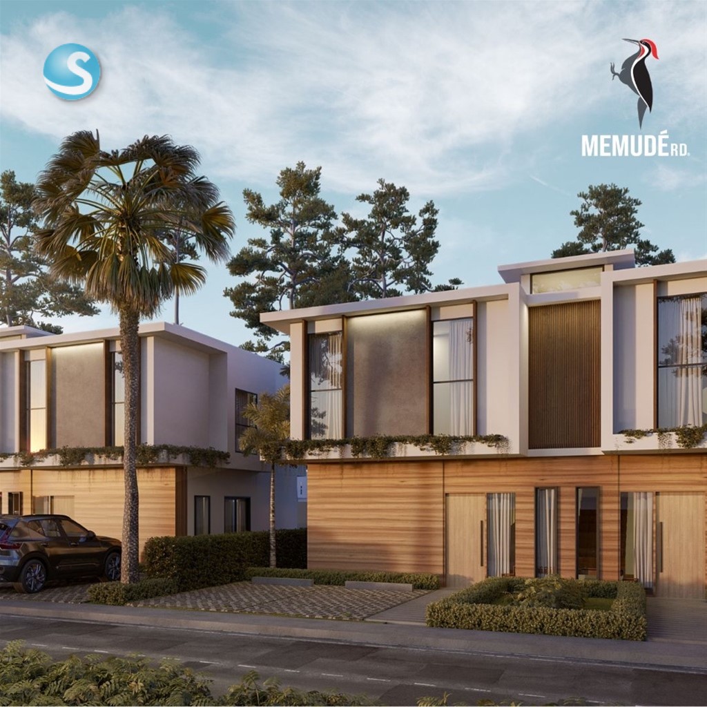 3-Bedroom Villa in Bávaro — photo 8