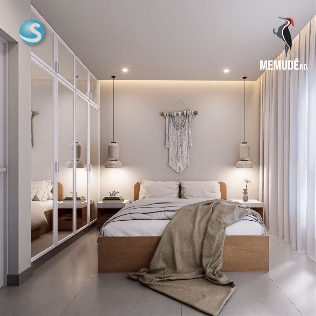 1-Bedroom Apartment in Bávaro — photo 4