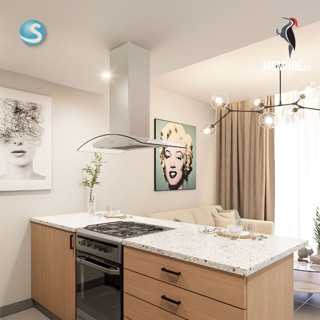 1-Bedroom Apartment in Bávaro — photo 6