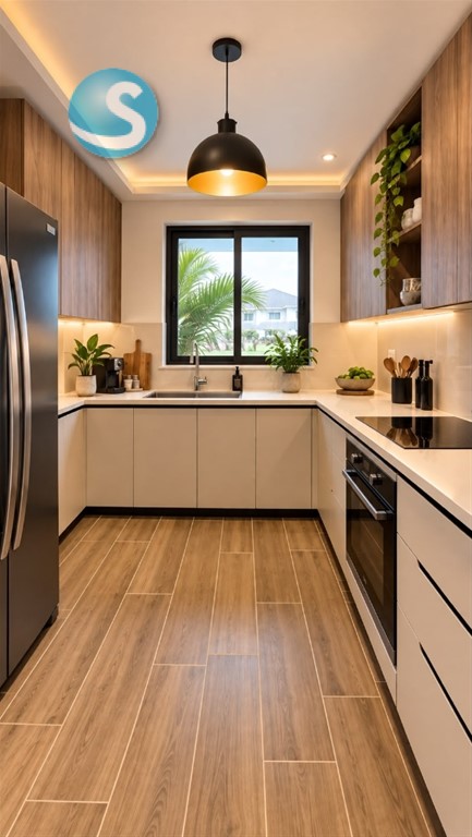 3-Bedroom Apartment in Cana Bay — photo 5