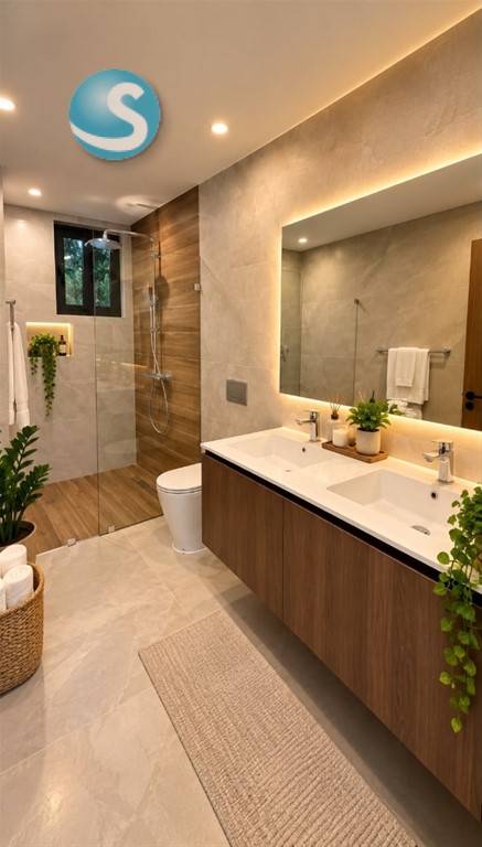 3-Bedroom Apartment in Cana Bay — photo 8