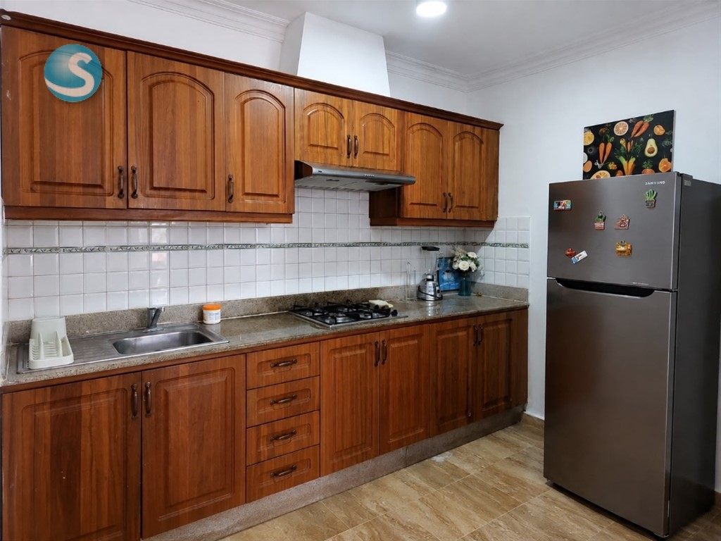 1-Bedroom Apartment in Bávaro — photo 2