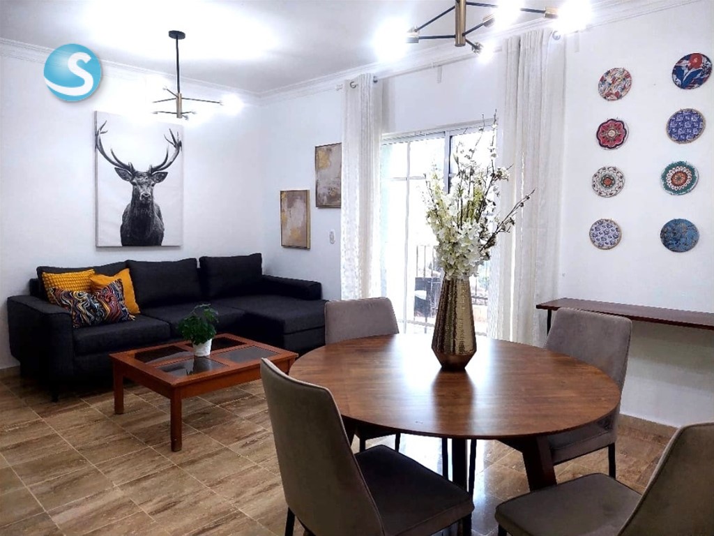 1-Bedroom Apartment in Bávaro — photo 4